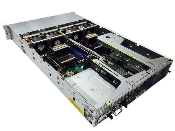 2U 12LFF DDR4 6 PCIe LGA2011-3 4x10GbE 2x PSU X10DRU-i+