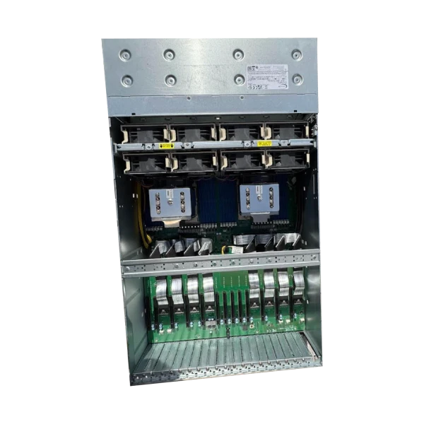 Integrated AI System X13DEG-OA 2x 8480 ES 56 Cores 8x NVMe GPU Server