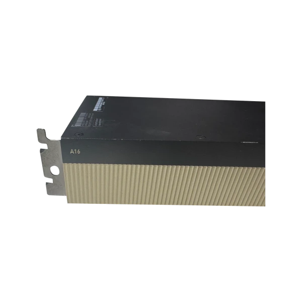 side view