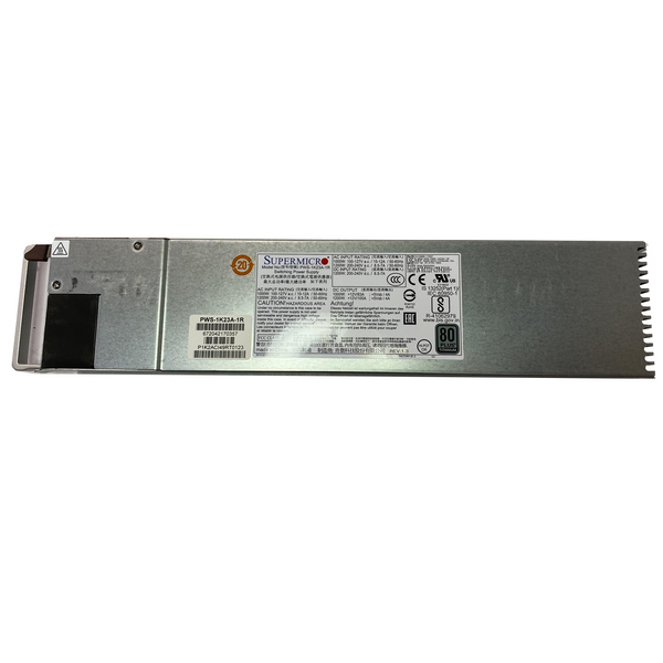 PWS-1K23A-1R