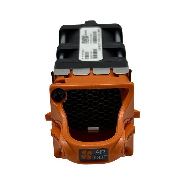 Front view