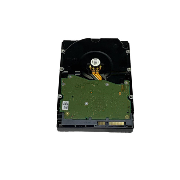 back view of WD82PURZ