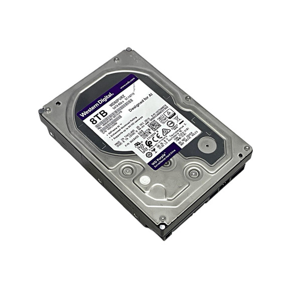 top side view of WD82PURZ