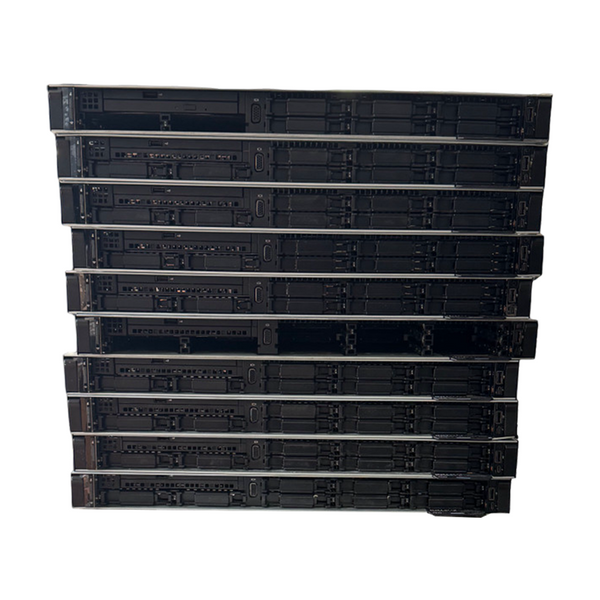 Dell R640 8 SFF 2x Gold 6258R 28 Cores 32GB DDR4 w/ M.2 Boss Card