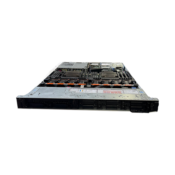 Dell R640 8 SFF 2x Platinum 8260 24 Cores 32GB DDR4 w/ Boss Card