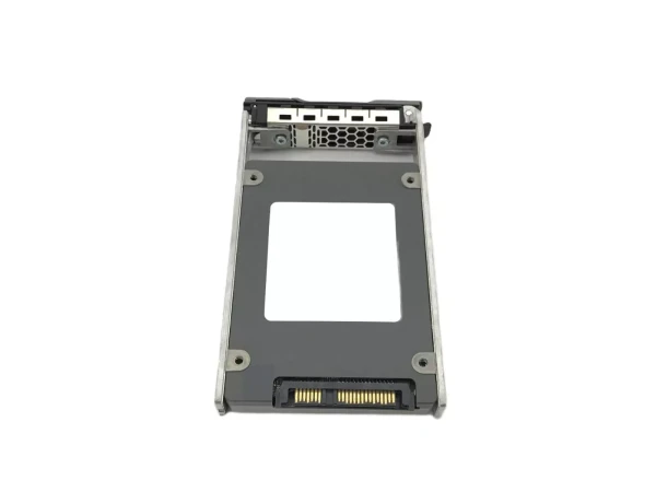 DELL 82FG7 1.6TB SAS SSD 2.5" 6Gbps Server Drive for Dell SC220