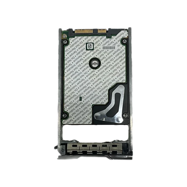 DELL 0FCGJ3 900GB SAS HDD 2.5" 6Gbps 10K RPM 64MB for Dell R720 R730XD