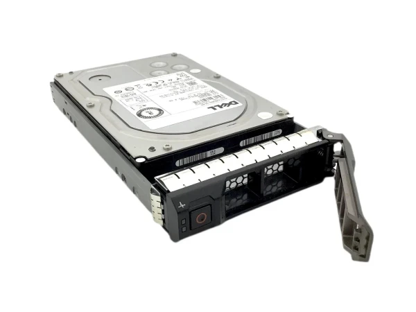 Dell CWJ92 3TB SAS 3.5" 6Gbps 7.2K RPM for Dell R630 R720 R730XD
