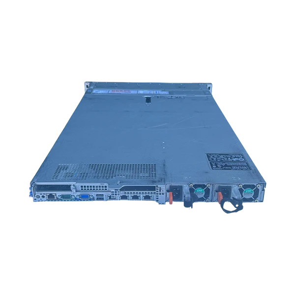 Dell NVMe 10 Bays 8x U.2 and 2x SATA Server Power Scale 2x 6248R 24C 64GB DDR4