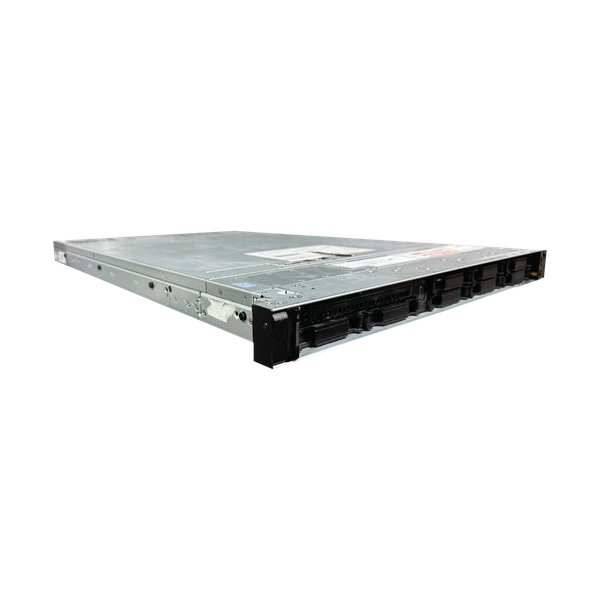 Dell 1U R640 8SFF 2x 8160 2.10GHz = 48 Cores H730P Mini with Rails CTO