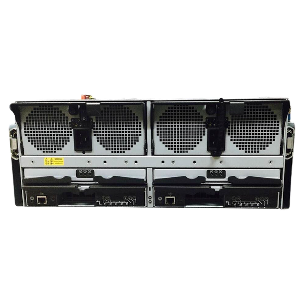 DDN Storage Scaler SS8460 JBOD 4U 84 LFF Bays 6Gbps
