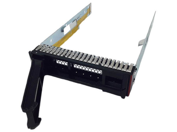 Lenovo M5 Series Server LFF 3.5in Disk Drive Bracket Tray Caddy 3.5in SAS SATA
