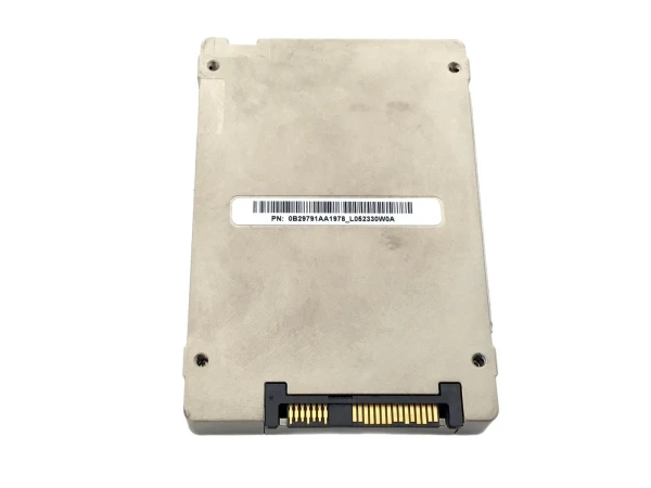 NEW 400GB SAS SSD HGST Ultrastar 2.5" Server SSD Drive 12Gbps