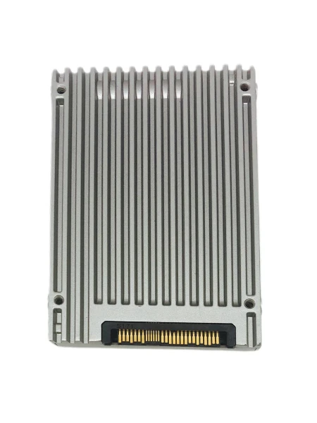 Intel DC P3600 400GB NVMe U.2 2.5" PCIe 3.0 x4 450K IOPS