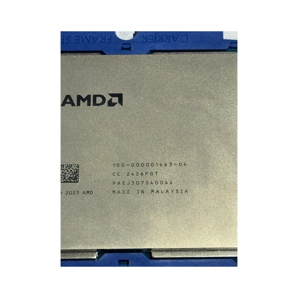 NEW AMD EPYC 9D25 QS 128-Core 2GHz SP5 Server Processor