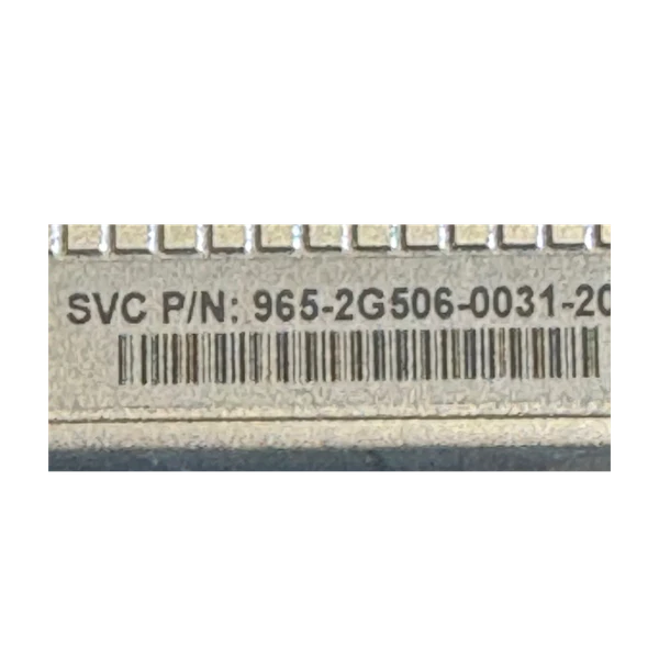 Supermicro 4U 8x A100 80GB GPU Server 2x AMD EPYC CPU 1TB DDR4