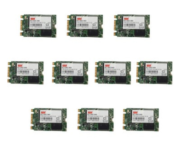 front view of 10x DHM24-16GD09BC1DC-92 front view of 10x DHM24-16GD09BC1DC-92