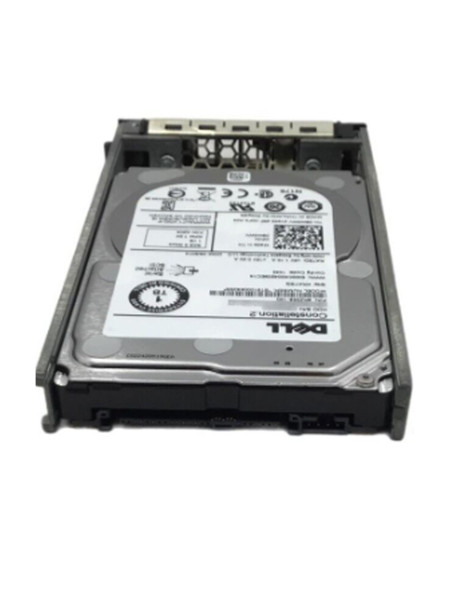top view of 1TB SAS top view of 1TB SAS