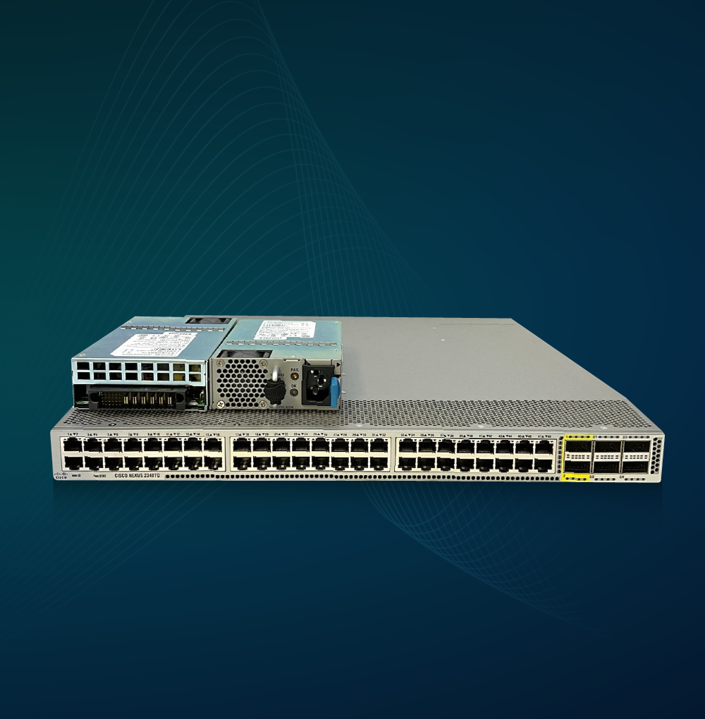 The Perfect Cisco Network Switch Guide for SMBs