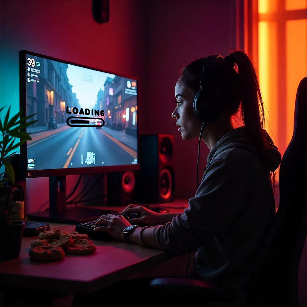 The Many Ways Online Gaming Servers Mess Up Games