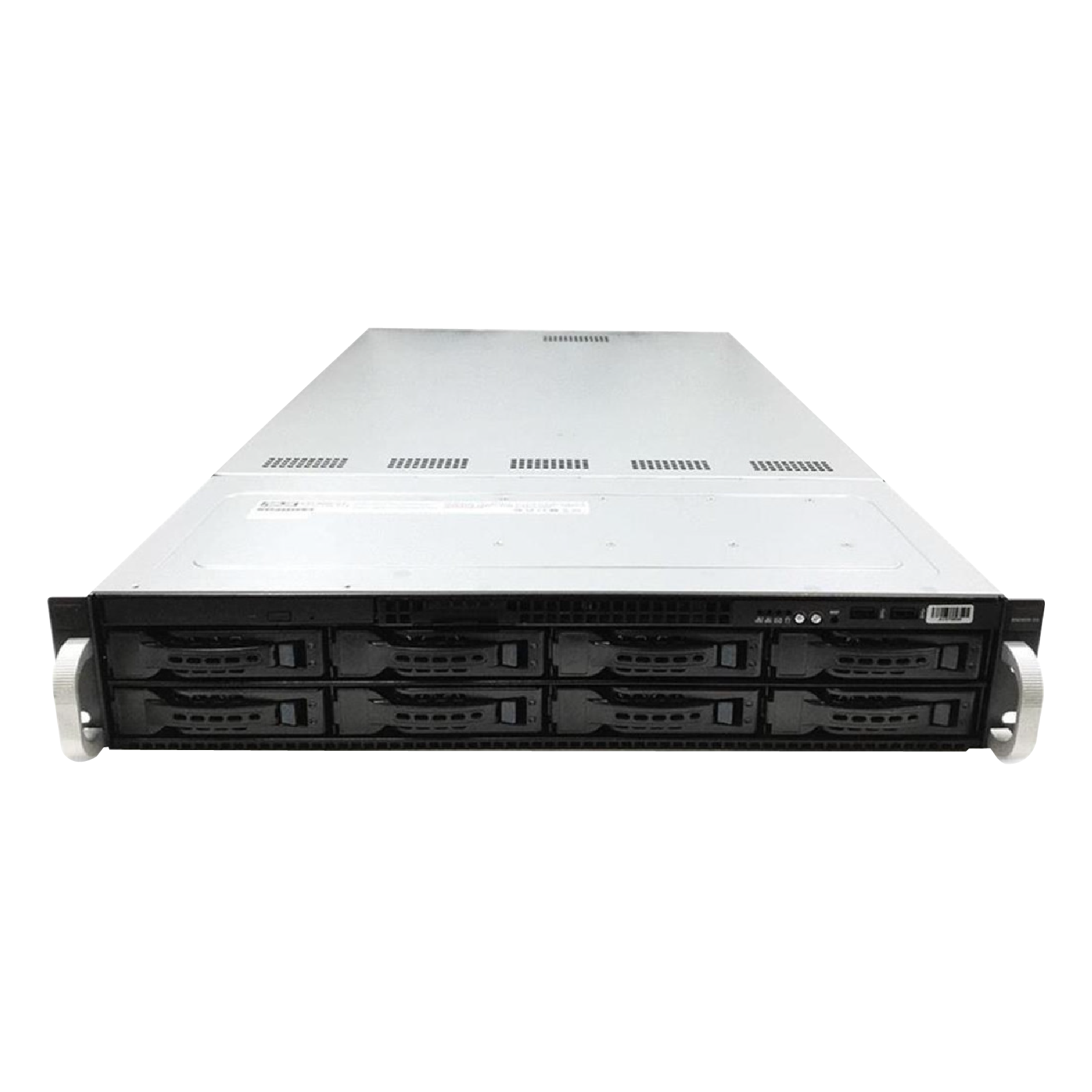 Asus AI 4x NVIDIA Tesla GPU