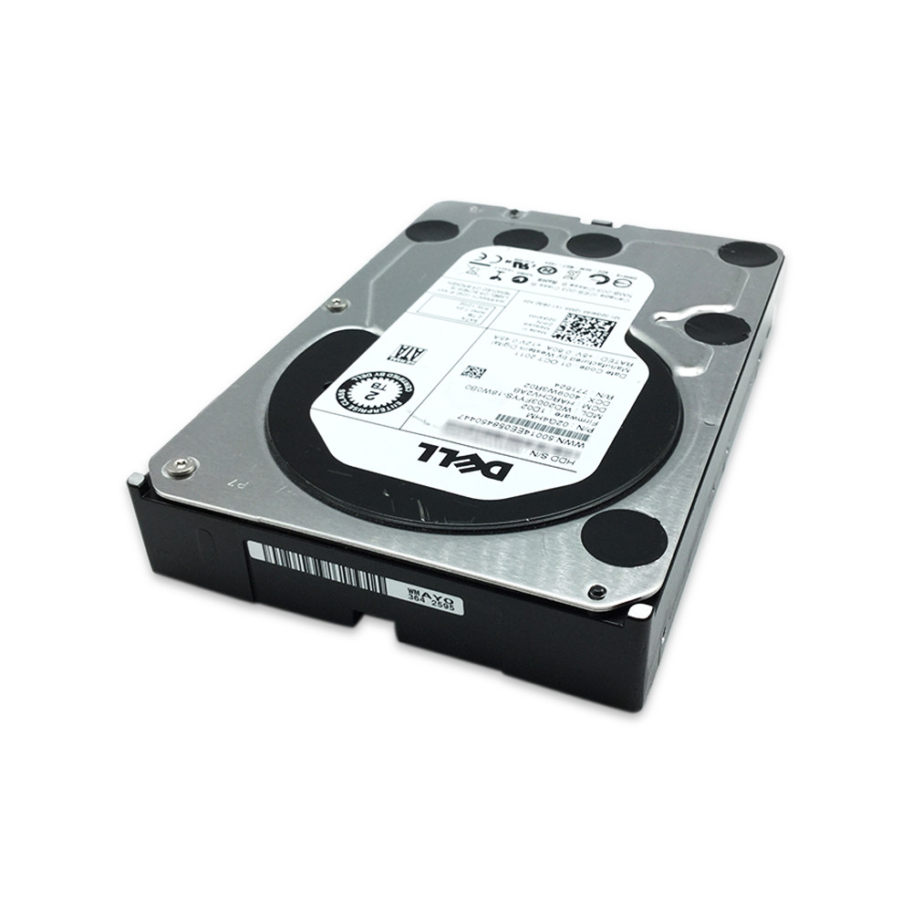 Micron 700GB PCIe SSD Hard drive P329h