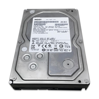 内蔵型ハードディスクドライブ Hitachi/HGST HUS724030ALA640 3.5 HDD 3TB Amazon.com: HITACHI HUS724030ALA640 HITACHI 0F14689 3.5 3TB
