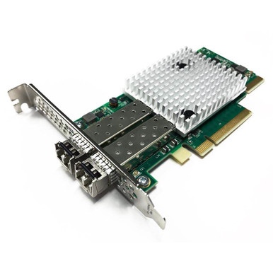 Free Shppng 2 New Solarflare SF432-1012 - R3.3 SFP S7120 10Gbe PC-e - Foto 3