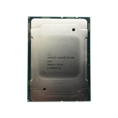 Intel Silver 4116 2.10GHz CPU