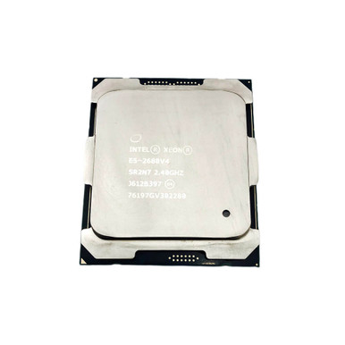 XEON CPU 4個セット Intel-E5-2680V4-CPUs-