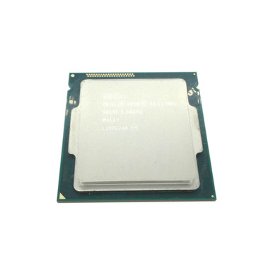 Intel Xeon E3-1270V3 3.50GHz CPU