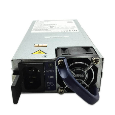 Bloc D'alimentation Arista PWR-460DC-F - 460W - Flux D'air Continu - Testé - Ouvert Jamais Utilisé