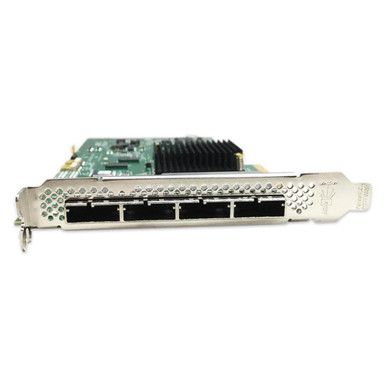 LSI 9200-16e 16-Ports Drive Controller