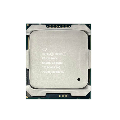 Intel Xeon E5-2620V4 2.1GHz CPU