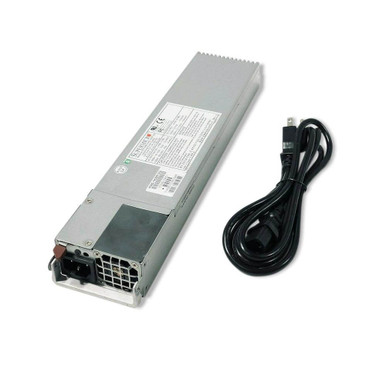 Alimentation Supermicro PWS-2K02P-1R 2000W 80+ Platinum - Renouvelée