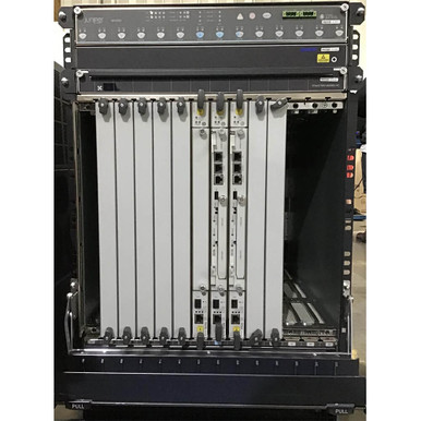 Juniper Networks MX960 Network switch