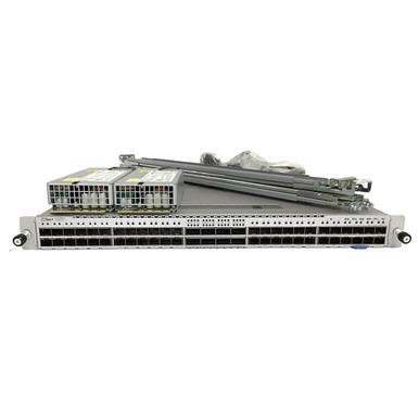 New QuantaMesh T4048-IX2 48 Port Network Switch