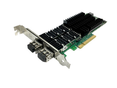 PCパーツ intel 10Gigabit AF DA Dual Port Server Adapter 6g7v4d0 intel 10Gigabit AF DA Dual Port Server Adapter 6g7v4d0