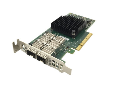 Mellanox-MCX4121C-Low-Adapters