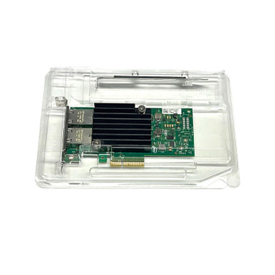 Intel OEM X550-T2 Dual Port 10Gb Ethernet Converge PCIe NIC