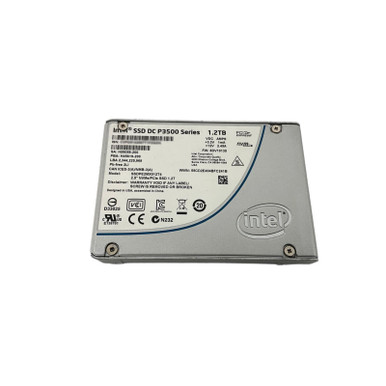 Amazon.com: Intel DC P3600 SSD 800GB NVMe PCIe 3.0, MLC 2.5