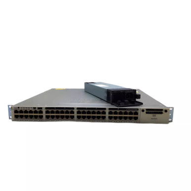 WS C3850 48U S Switch Cisco Catalyst 3850 UPOE | Network devices