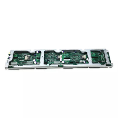 Catlog Board 2台＋Catlog  Supermicro-BPN-SAS-826A-