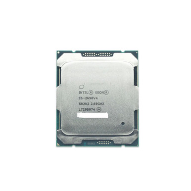 Intel Xeon E5-2690V4 2.60GHz CPU