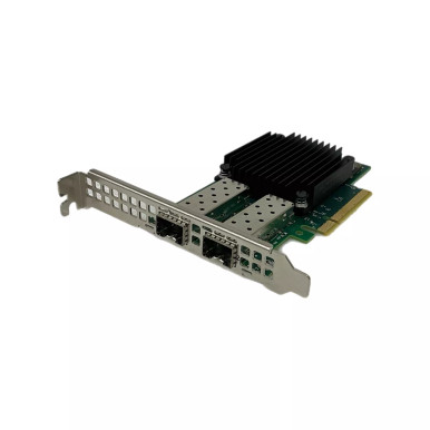 Mellanox ConnectX-2 10GbE SFP+ ネットワークカード 61fpx8V0tgL._AC_SY200_QL15_.jpg