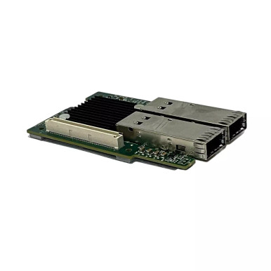 Mellanox CX346A ConnectX-3 Pro 40GbE QSFP+ PCIe x8 OCP