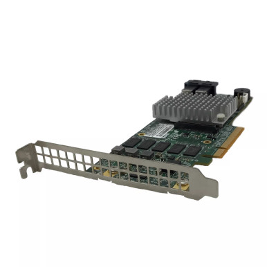 Supermicro AOC-S3108L-H8IR 8-Port RAID 16 Bay No BBU