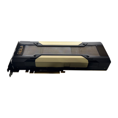 NVIDIA Tesla V100S 32GB グラフィックボード 動作保証 NVIDIA Tesla