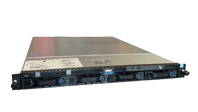 1U Server E3-1240 V5 4C 32GB 2x M.2 OCP Rails - UNIXSurplus