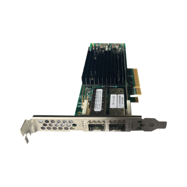 64GB FC Dual Port QLE2872-SR Qlogic PCIe x8 HBA Enhanced Adapter